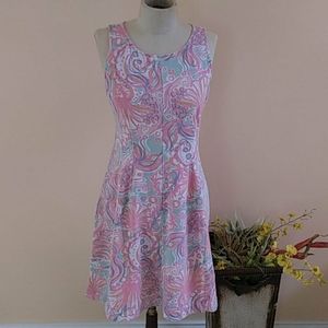 Lilly Pulitzer Dress.